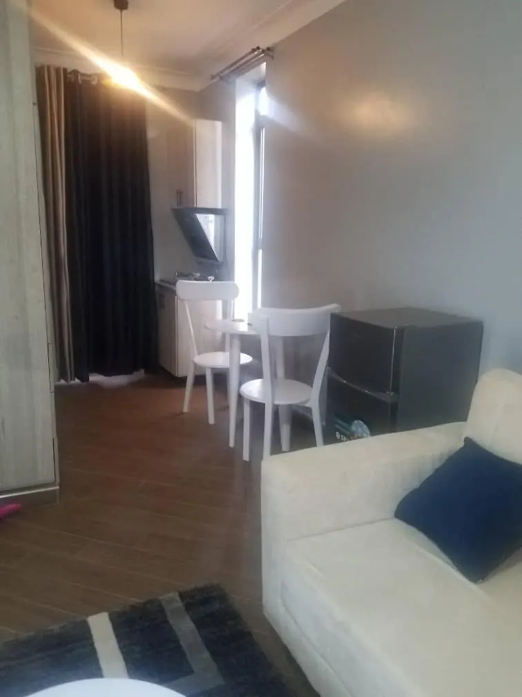 Neriah Apartments Kampala