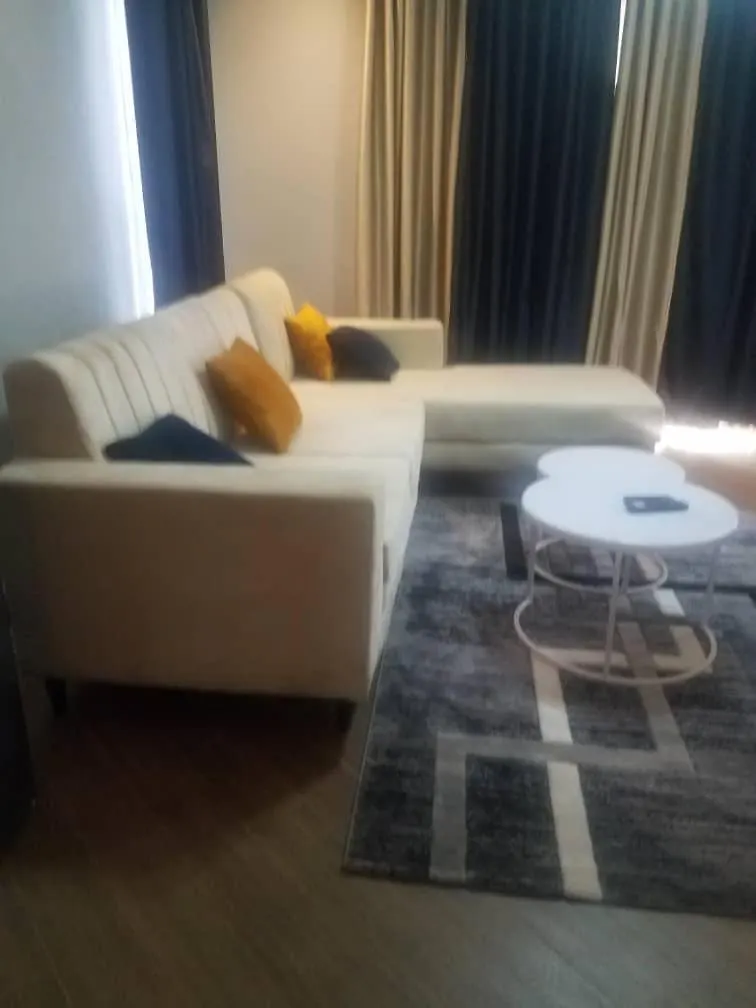 Neriah Apartments Kampala Uganda